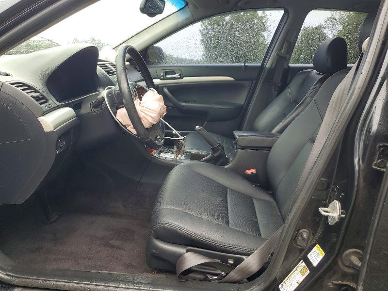 2005 Acura TSX