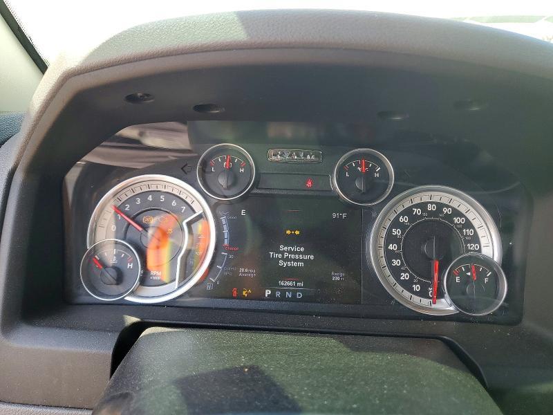 2015 Dodge Ram 1500 slt