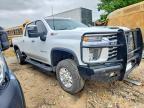 2020 Chevrolet Silverado K2500 Heavy Duty LTZ