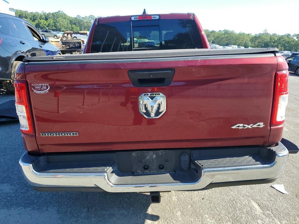 2023 Dodge RAM 1500 BIG Horn