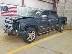 2018 Chevrolet Silverado K1500 High Country