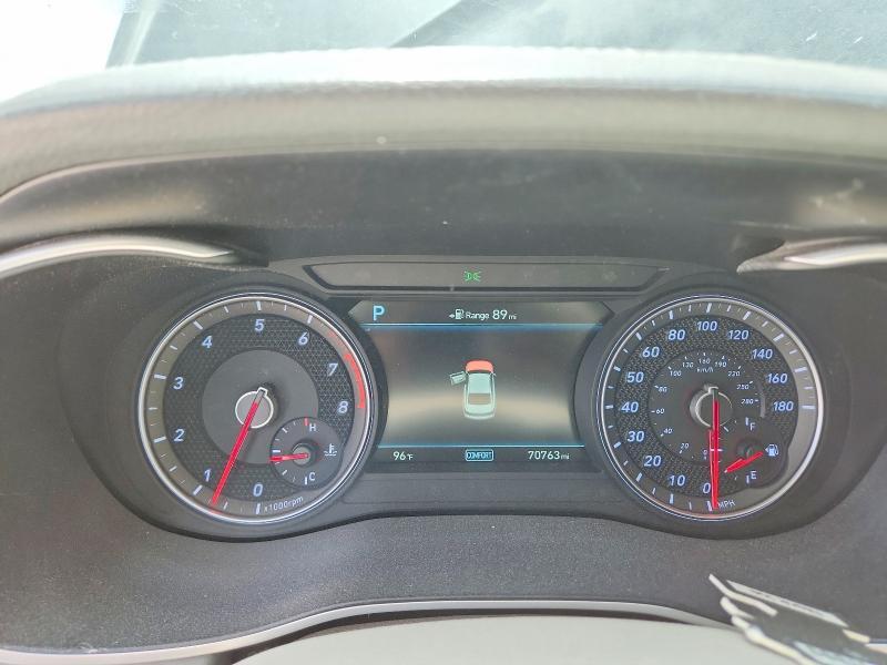 2019 Other G70