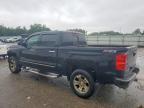 2014 Chevrolet Silverado K1500 LTZ