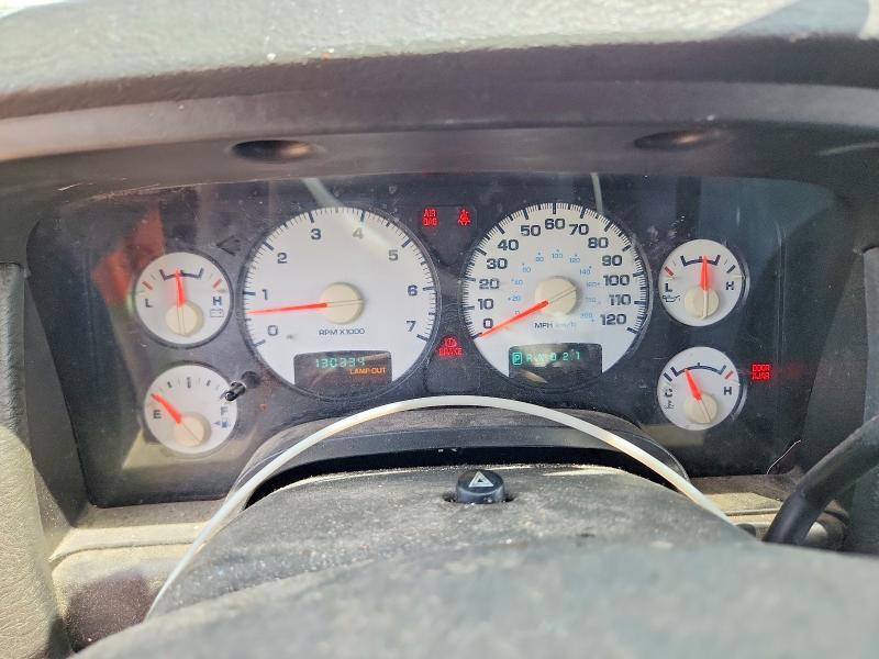 2005 Dodge RAM 1500 ST