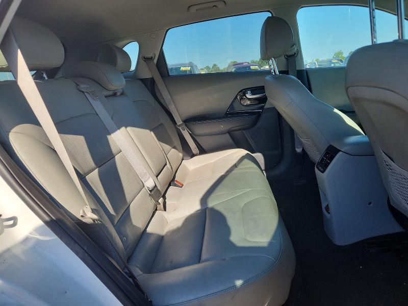 2018 KIA Niro Touring