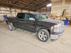 2015 Chevrolet Silverado C1500 LT