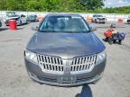 2012 Lincoln MKZ
