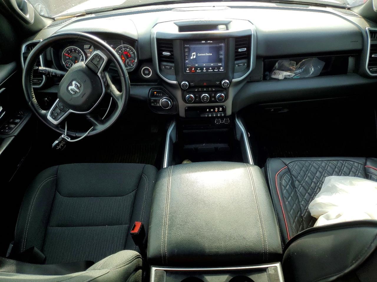 2021 Dodge RAM 1500 BIG Horn
