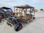 2008 Polaris Ranger Crew Utility Vehicle