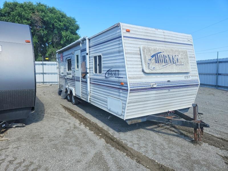 2002 Keystone Tone Hornet Camper