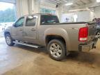 2013 GMC Sierra K1500 SLT