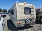 1989 Trailers 1989 Dolphin RV