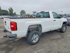 2017 GMC Sierra C2500 Heavy Duty