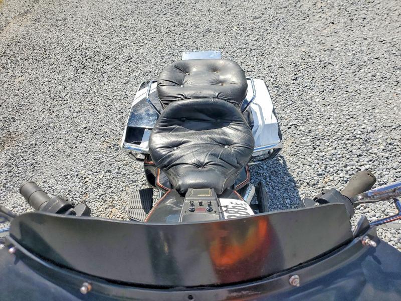 1991 Harley-Davidson Flhtc Ultra