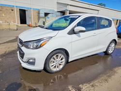 2020 Chevrolet Spark 1LT en venta en New Britain, CT