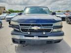 2007 Chevrolet Silverado