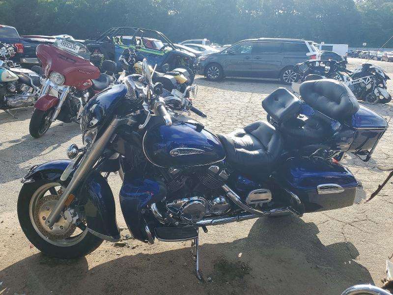 2007 Yamaha XVZ13 TF