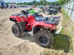 2026 Honda Rancher ATV