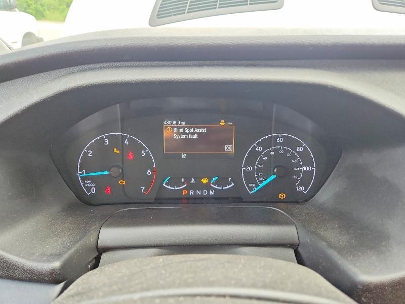 2024 Ford Transit T-350