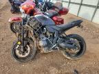 2026 Yamaha MTN690