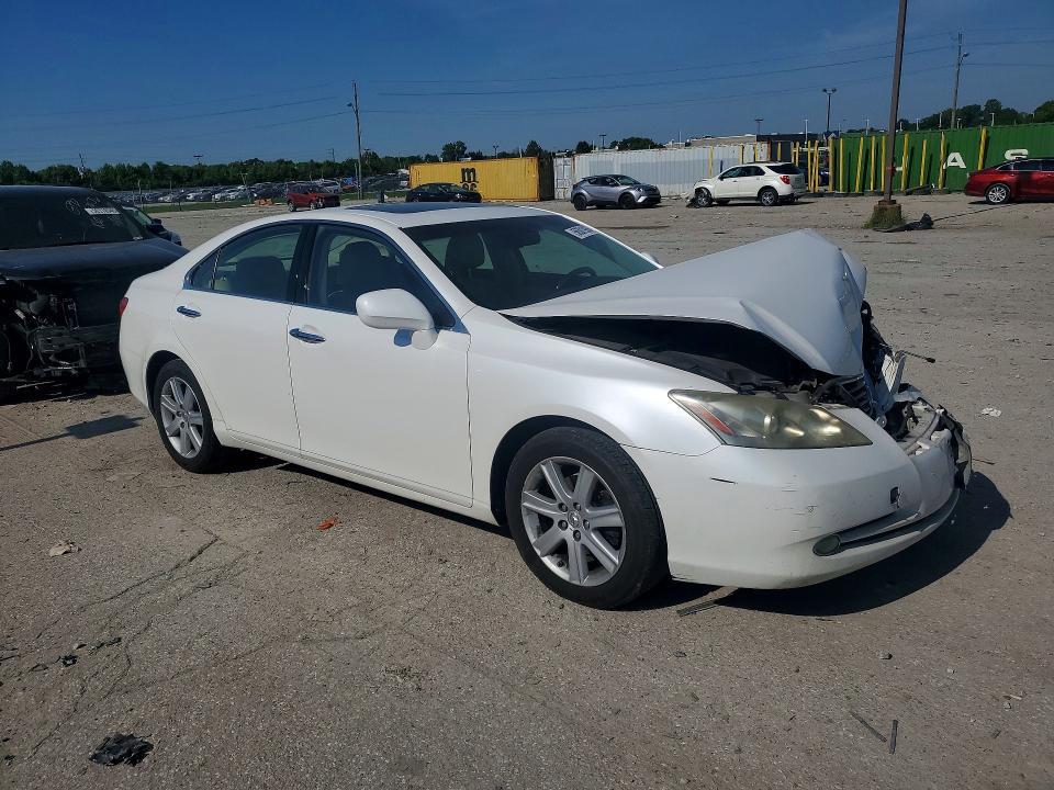 2007 Lexus Es 350