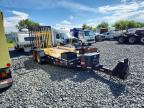 2018 Unknown 2018 Truck Tech Engineers Equipment Trailer