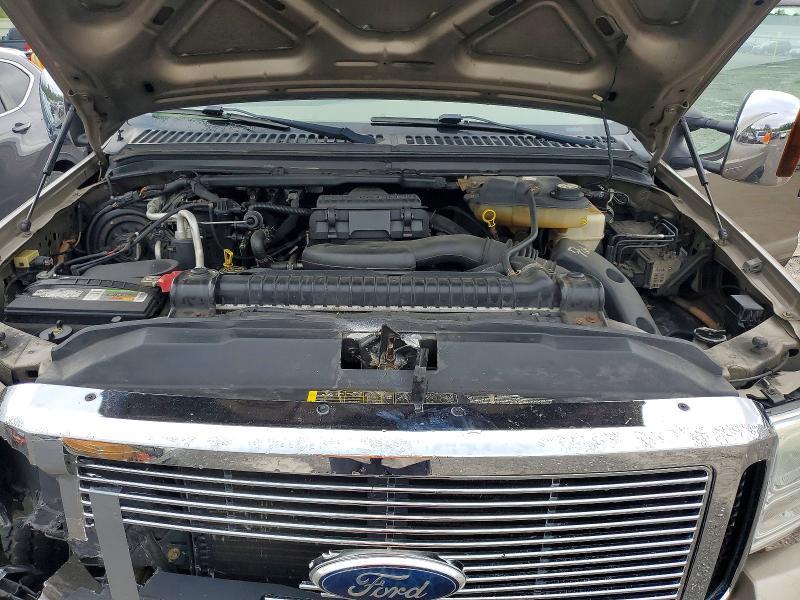 2007 Ford F350 srw Super Duty