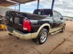 2012 Dodge RAM 1500 Longhorn