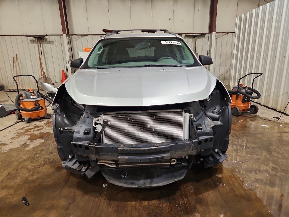 2013 Chevrolet Traverse ls