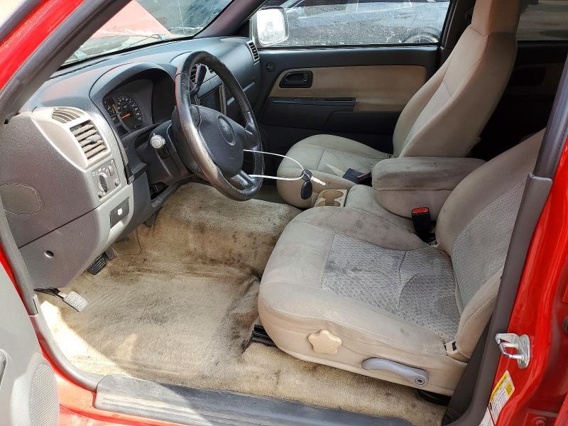 2006 Chevrolet Colorado