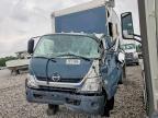 2020 Hino 195-BOX Truck