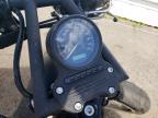 2012 Harley-Davidson XL883 Iron 883