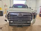 2026 Toyota Tundra Crewmax Limited