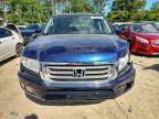 2013 Honda Ridgeline rtl