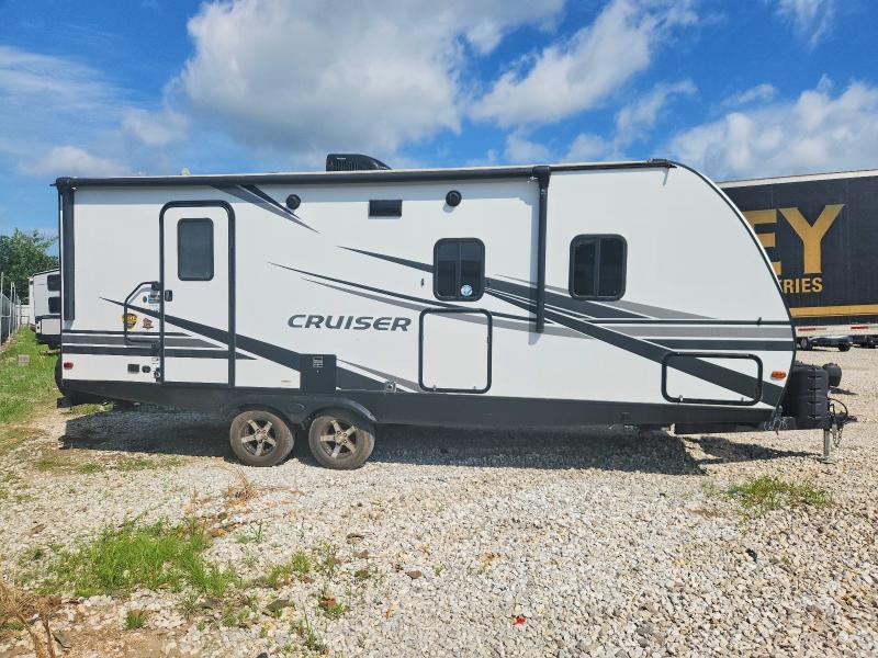 2022 Keystone Tone Cruiser Aire Camper