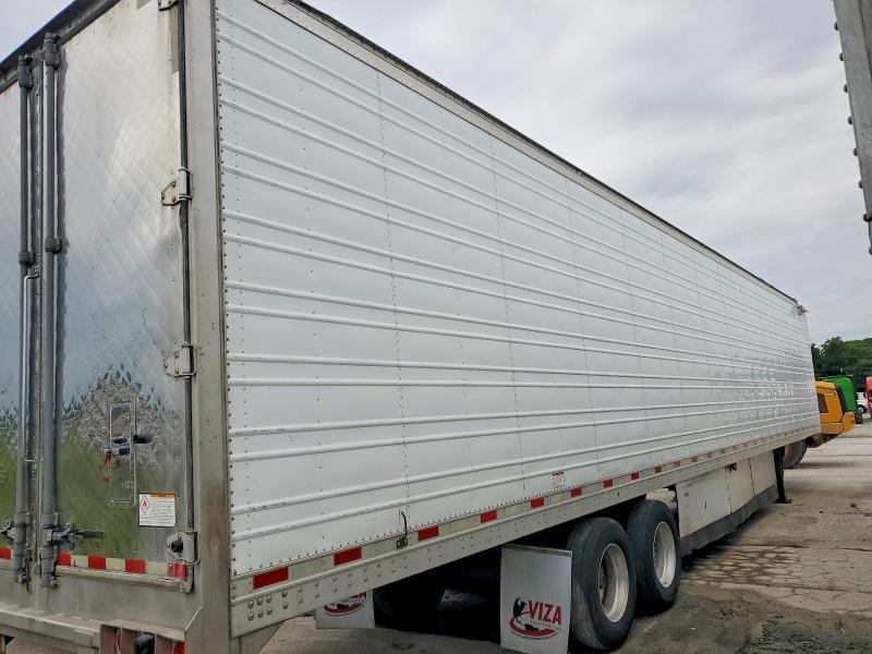 2019 Great Dane ECL-1114-31053 Refrigerated Van Trailer