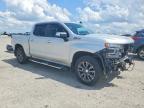2022 Chevrolet Silverado LTD K1500 LT