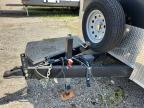 2019 LGS 2018 LGS CLS 85X18 TE2 Enclosed Cargo Trailer
