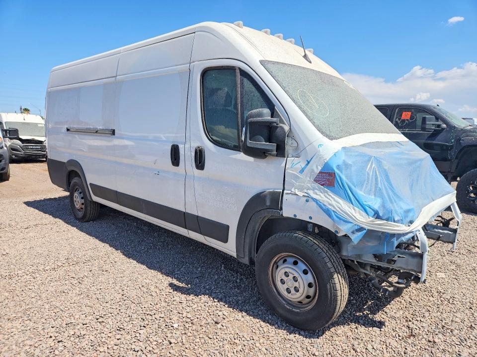 2023 Dodge RAM Promaster 3500 3500 High