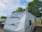 2009 Jayco JAY Flight Camper