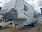 2011 Open Range Camper