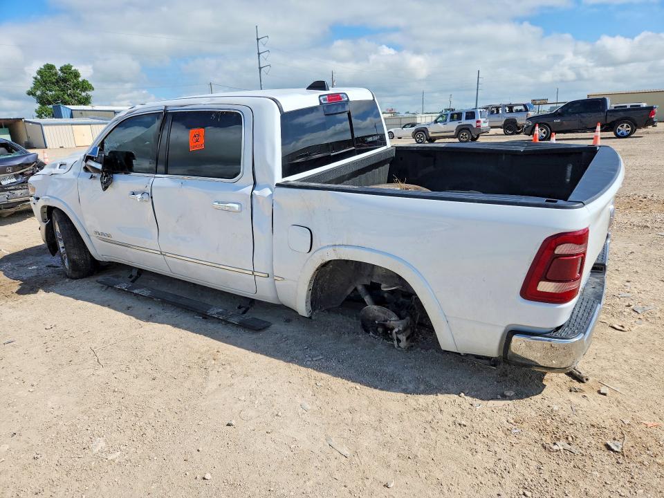 2022 Dodge RAM 1500 Limited