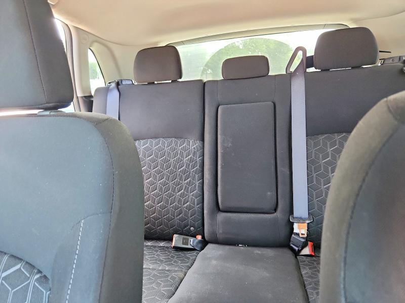2022 Mitsubishi Outlander Sport es