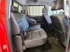 2015 GMC Sierra K1500 SLT