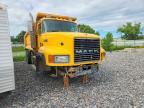 1998 Mack CL713 Dump Truck