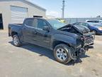 2018 GMC Canyon SLE