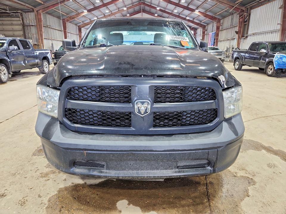 2018 Dodge RAM 1500 ST