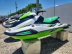 2022 YAM Jetski