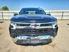 2022 Chevrolet Silverado C1500 LT