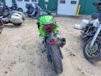 2023 Kawasaki EX400